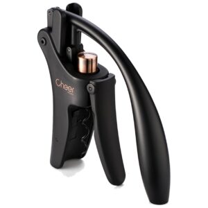 Shaduf cavatappi a leva Cheer Moda CH43848