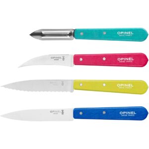 Set Opinel Les Essentiel Pop80 O-3208