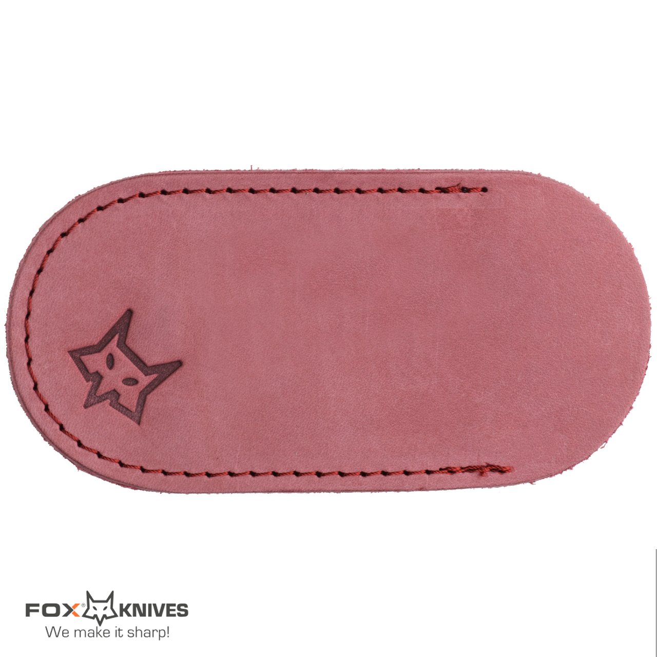 Coltello Fox Suru chiudibile Micarta burgundy FX-526LI MBU - immagine 4