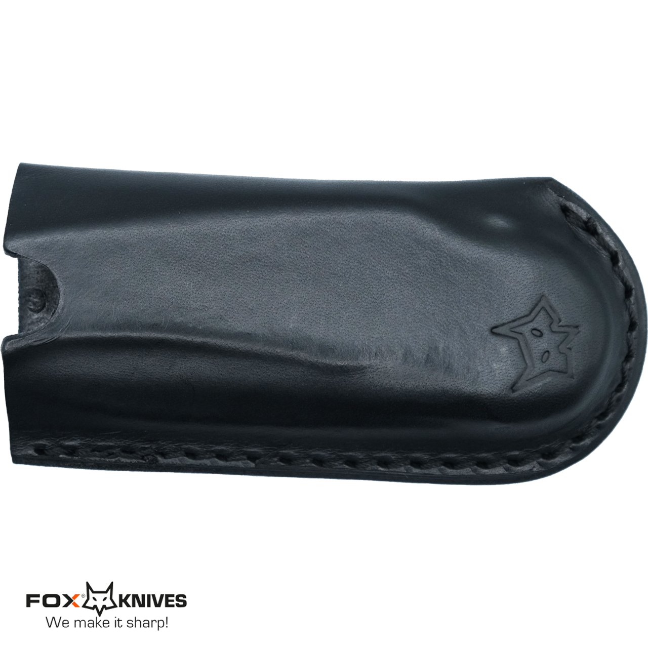 Coltello Fox Jupiter chiudibile Titanium Blu FX-555 TIBL - immagine 5