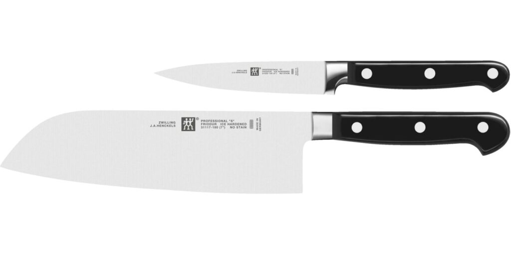 Set 2 coltelli Zwilling Professional S 35649-000