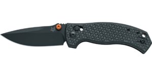 Coltello Fox Anzu chiudibile Carbon FX-560 CFOR