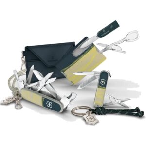 Set completo Victorinox New York Style Live to Explore V-0.NEW