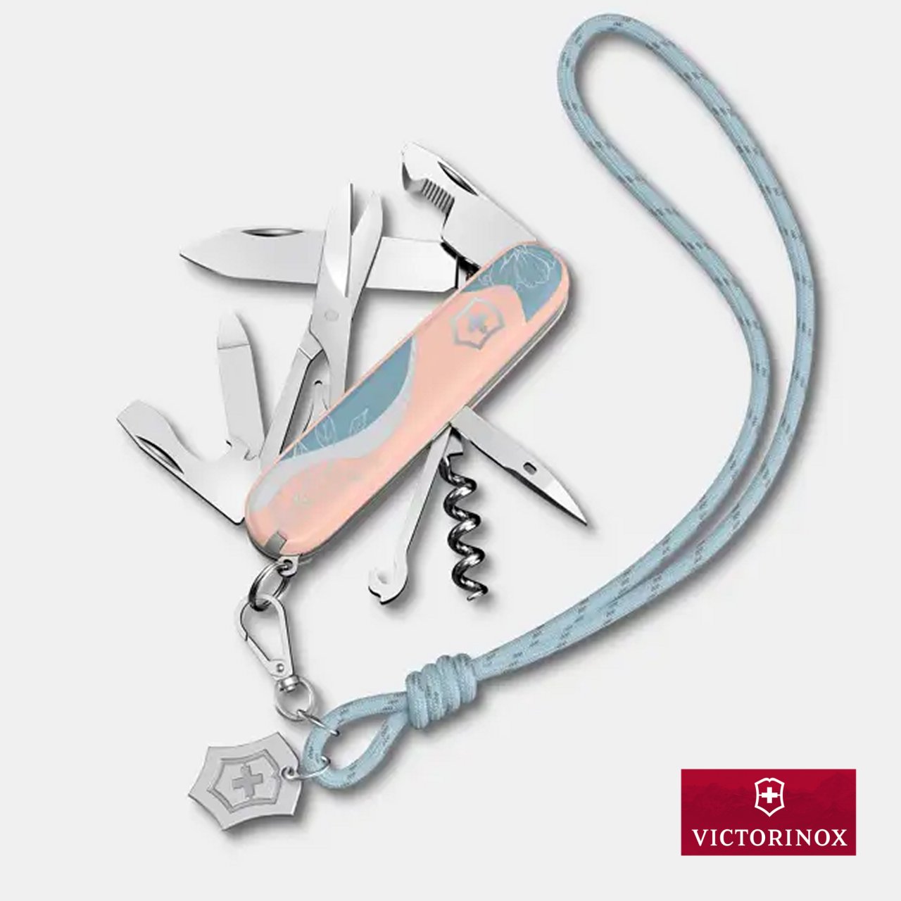 Set completo Victorinox Paris Style Live to Explore V-0.PARIS - immagine 3