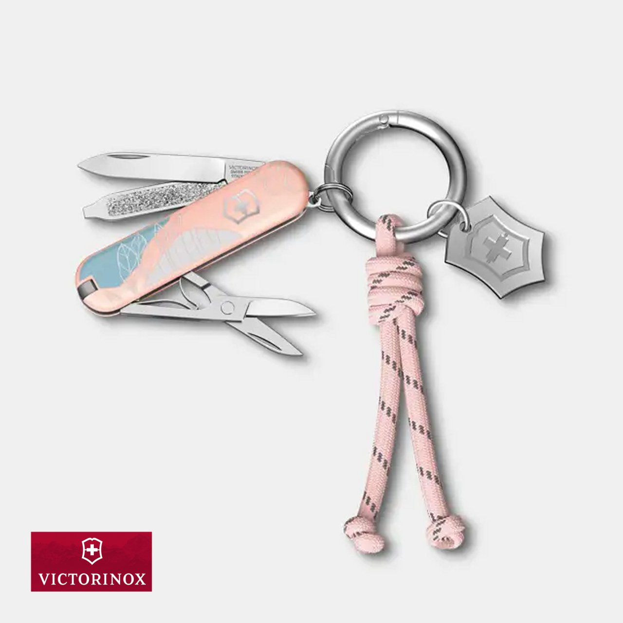 Set completo Victorinox Paris Style Live to Explore V-0.PARIS - immagine 4