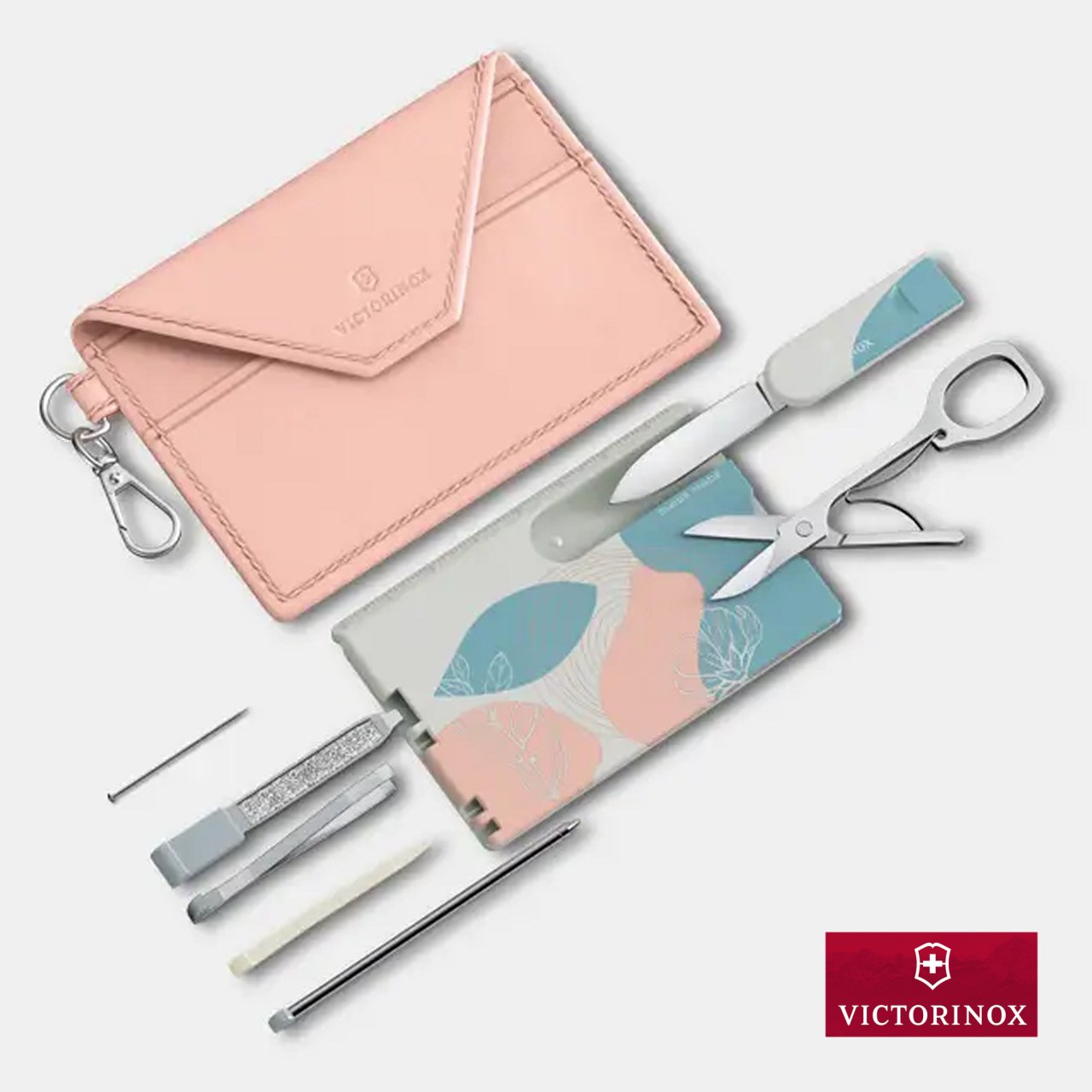 Set completo Victorinox Paris Style Live to Explore V-0.PARIS - immagine 5