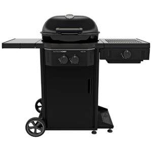 Barbecue sferico Outdoorchef Davos 570 G Pro Bz 11kg a gas ODC 18.128.81