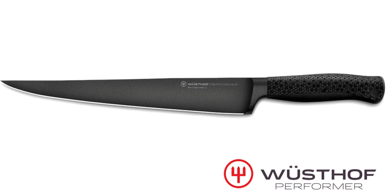 Coltello Wusthof Performer per carne 26 cm 1061204826 - immagine 2