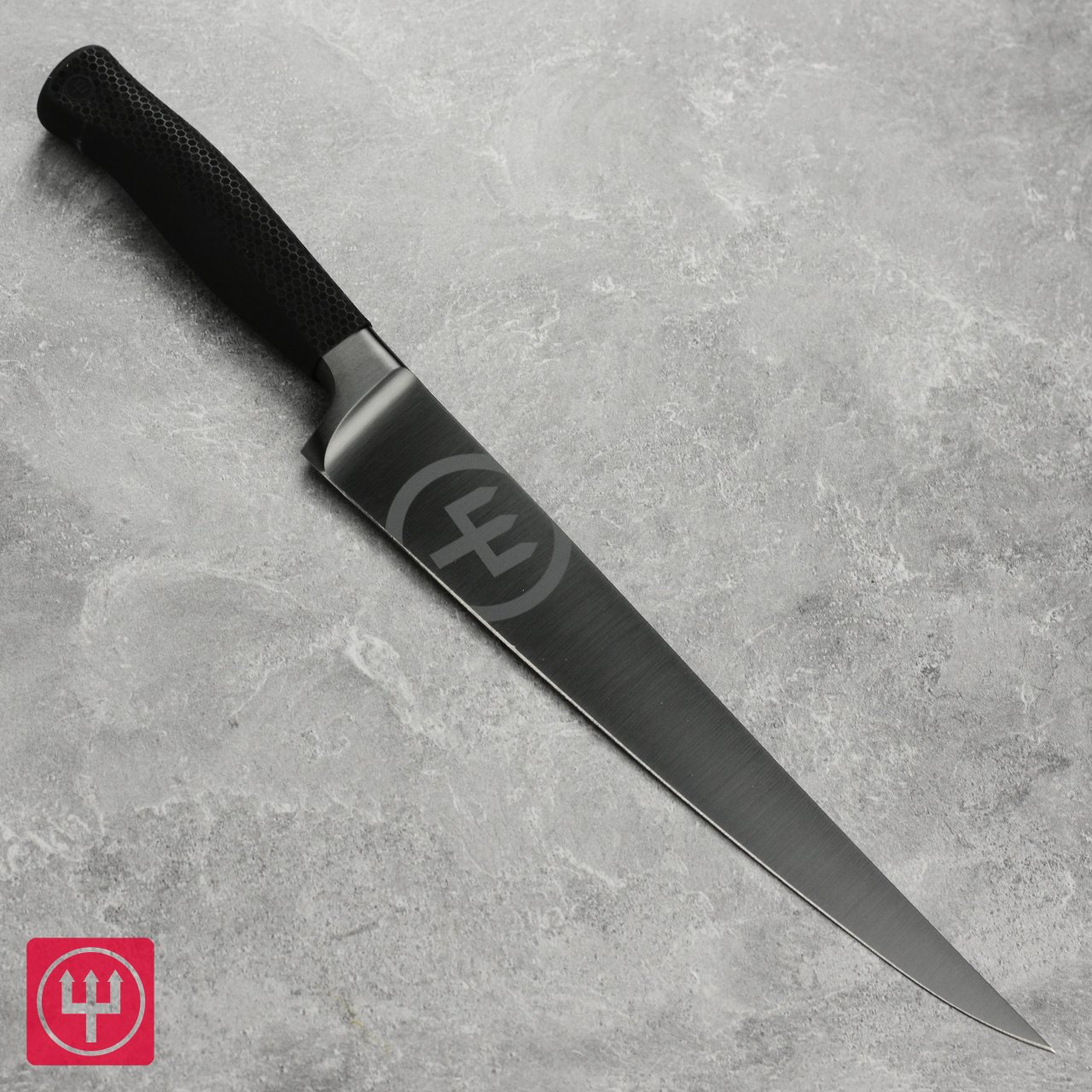 Coltello Wusthof Performer per carne 26 cm 1061204826 - immagine 3