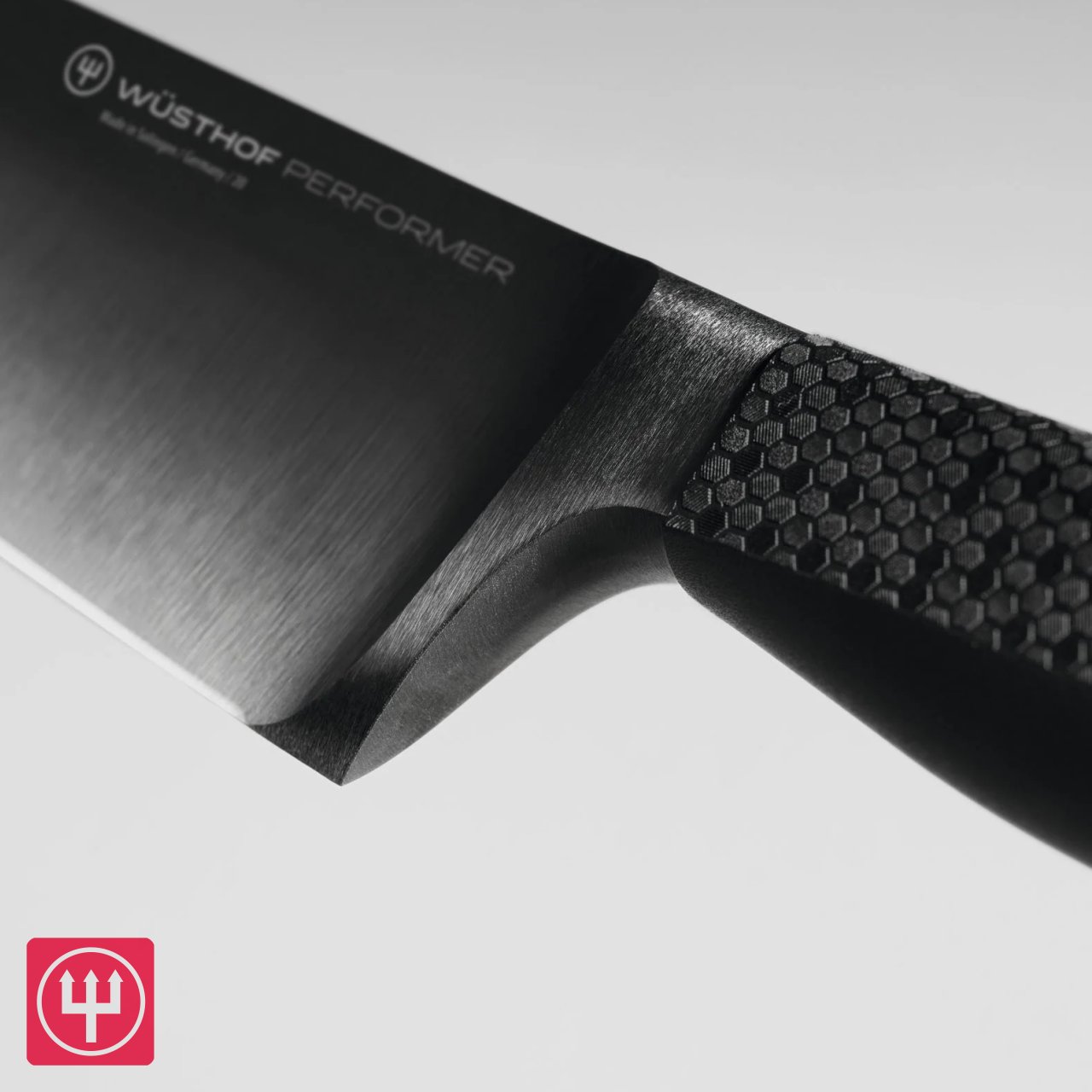 Coltello Wusthof Performer per carne 26 cm 1061204826 - immagine 4