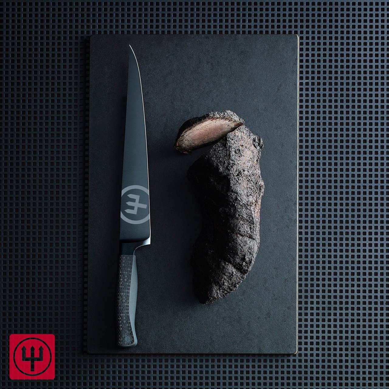 Coltello Wusthof Performer per carne 26 cm 1061204826 - immagine 6