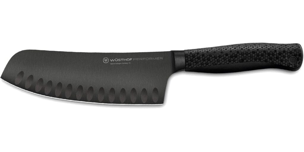 Coltello Wusthof Performer Rotoku 17 cm 1061237317