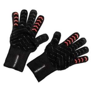 Guanti BSTRD per BBQ in fibra di vetro BST BB035