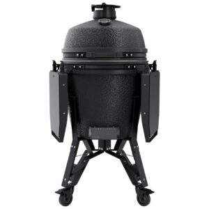 Barbecue a carbone BSTRD Kamado Pro Large Graphite BST BP301G