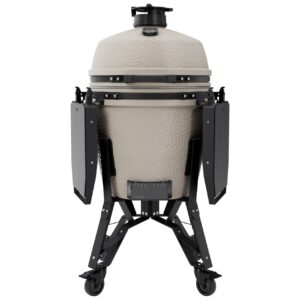 Barbecue a carbone BSTRD Kamado Pro Large Desert Sand BST BP301D