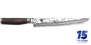 Coltello Kai Shun Premier Tim Mälzer Tantō Limited Edition TDM-1785