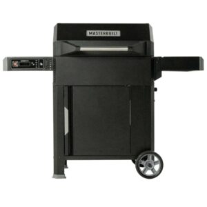 Digital charcoal grill Autoignite Serie 545 Masterbuilt MB20042724