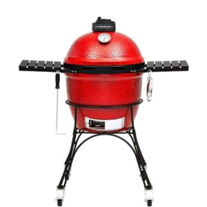 Barbecue a carbone Kamado Joe - Classic I KJ23RH