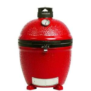 Barbecue a carbone Kamado Joe - Classic II Stand Alone KJ23NRHC
