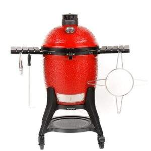 Barbecue a carbone Kamado Joe - Classic III KJ15040921