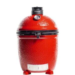 Barbecue a carbone Kamado Joe - Classic III Stand Alone KJ15040721