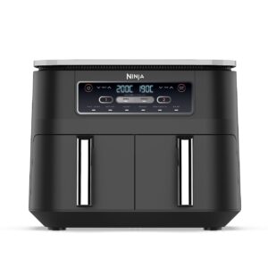 Friggitrice ad aria Ninja Dual Zone da 7,6 Lt AF300EU