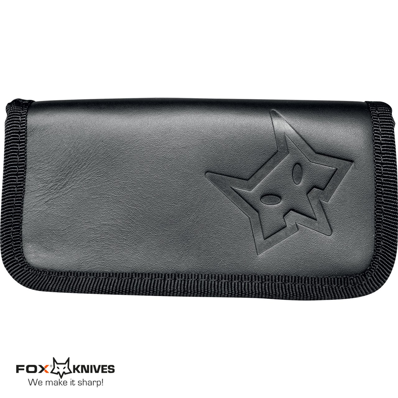 Coltello Fox Metamorphosis chiudibile Carbon Blue FX-556-B1 - immagine 4