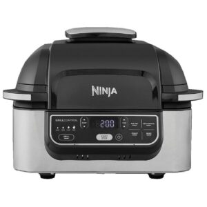 Griglia e friggitrice ad aria Ninja Foodi AG301EU