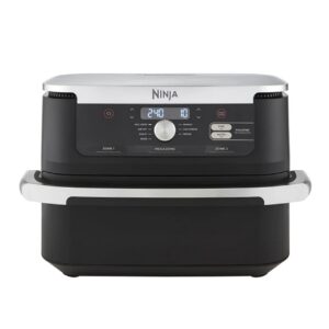 Friggitrice ad aria Ninja Flexdrawer da 10,4 L AF500EU