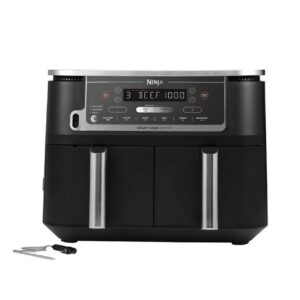 Friggitrice ad aria Ninja Dual Zone Max Pro da 9,5 Lt AF451EU
