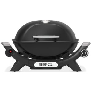 Barbecue a gas Weber Q1100 griglia da 46x36 1501062