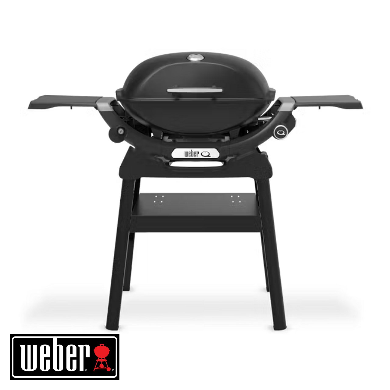 Barbecue a gas Weber Q2200 con STAND 1501099 - immagine 2