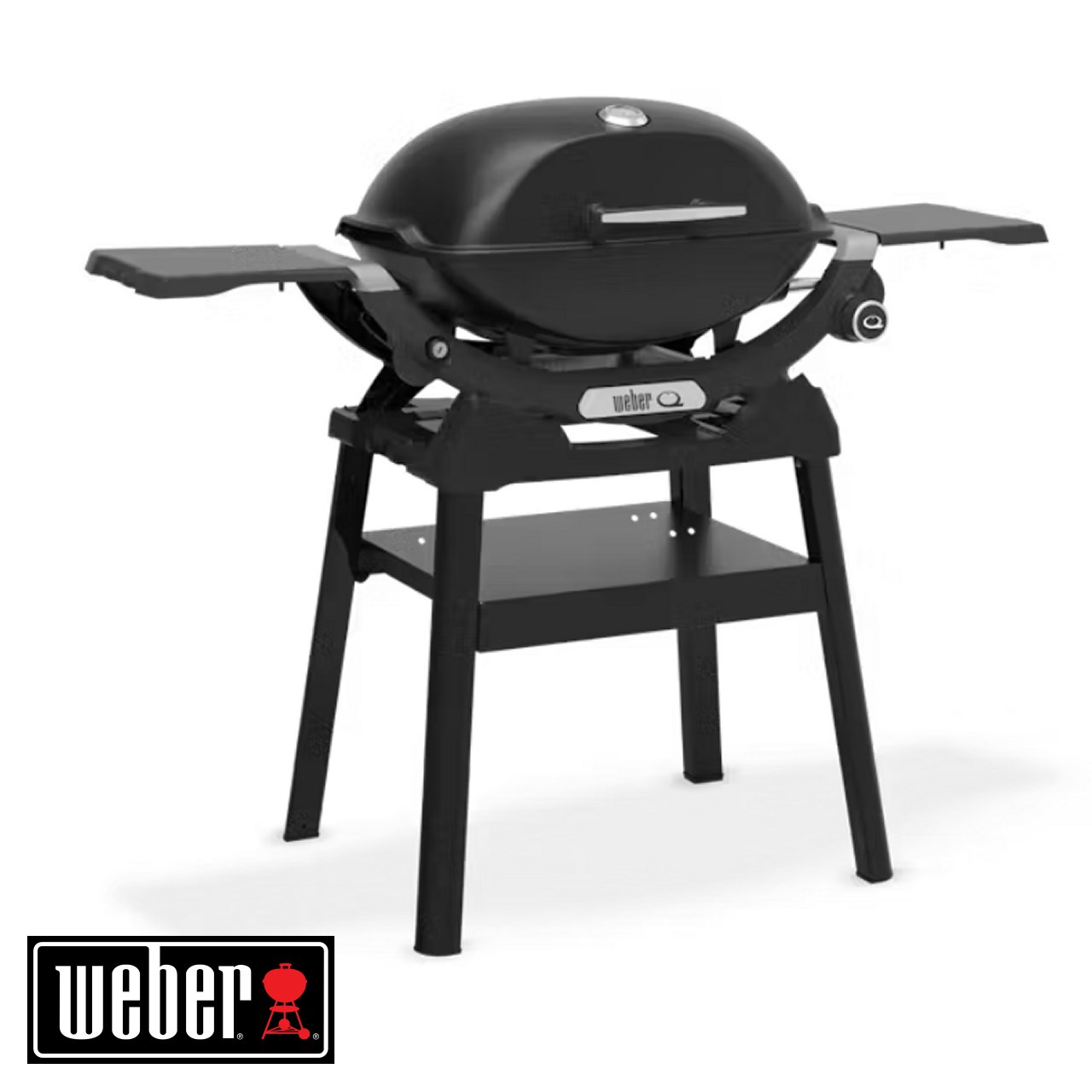 Barbecue a gas Weber Q2200 con STAND 1501099 - immagine 4