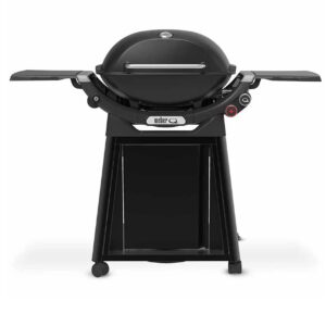 Barbecue a gas Weber Q3200 con carrello Premium 1501135