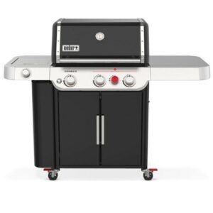 Barbecue a gas Weber GENESIS E-335 nero 35410029