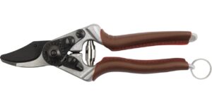 Cesoie Felco 6 Elite con manico in pelle F06EL