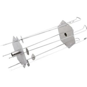 Sistema per spiedini BSTRD Rotisserie BST BB652