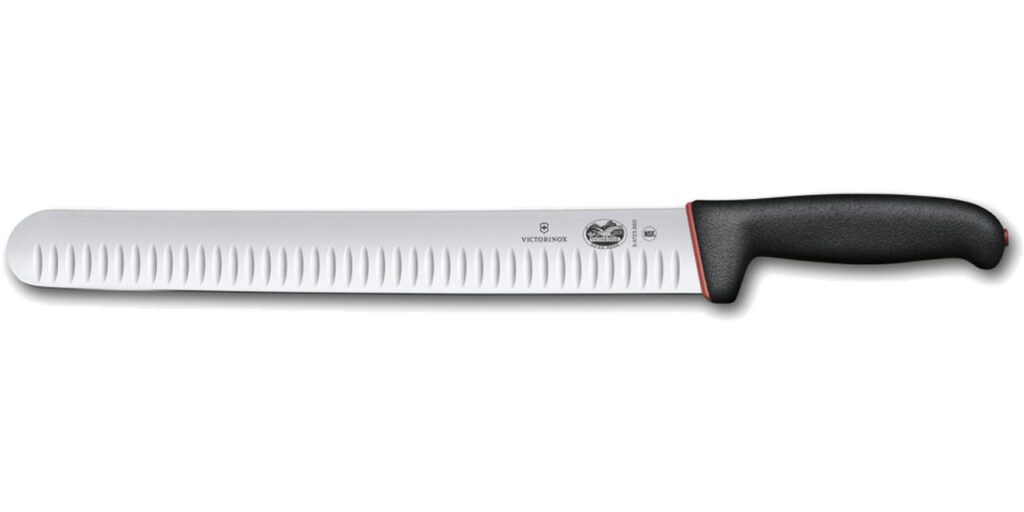 Coltello per salati 30 cm Victorinox Dual Grip V-5.47 23.30D