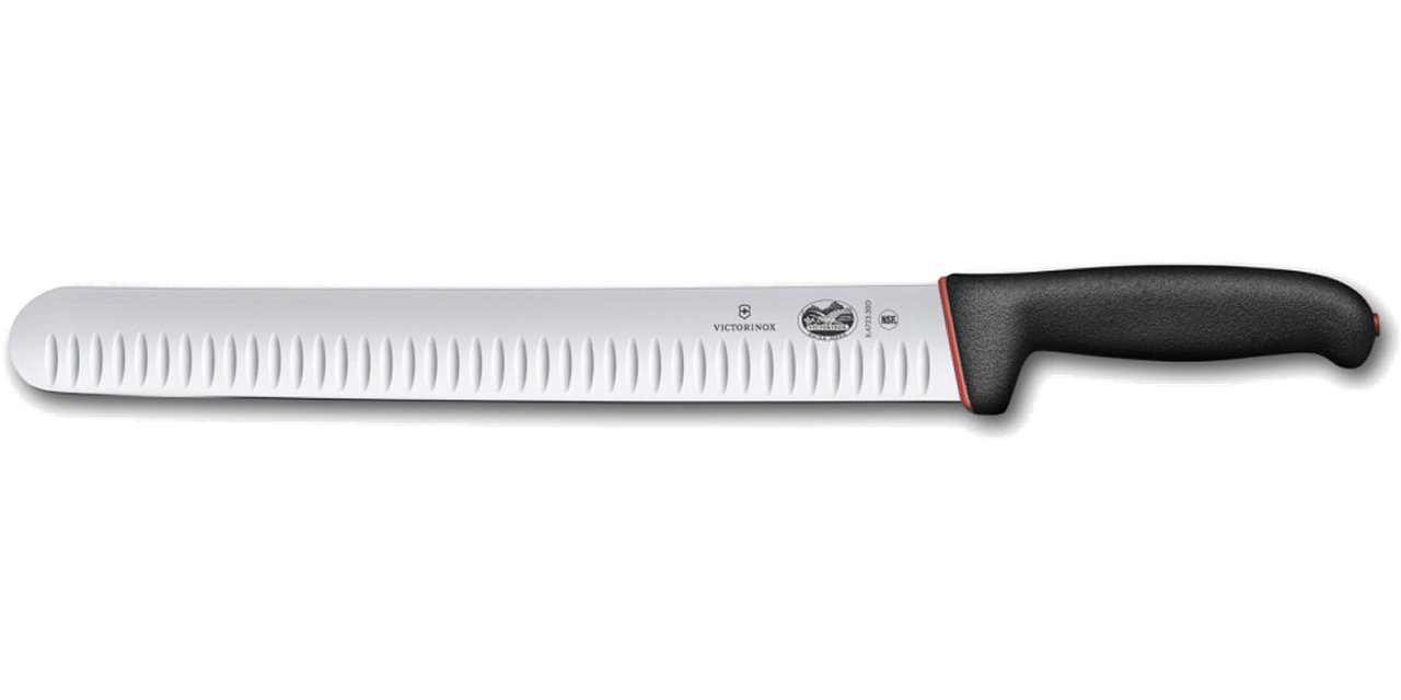 Coltello per salati 30 cm Victorinox Dual Grip V-5.47 23.30D