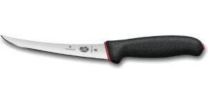 Coltello curvo da disosso 15 cm Victorinox Dual Grip V-5.6603.15D