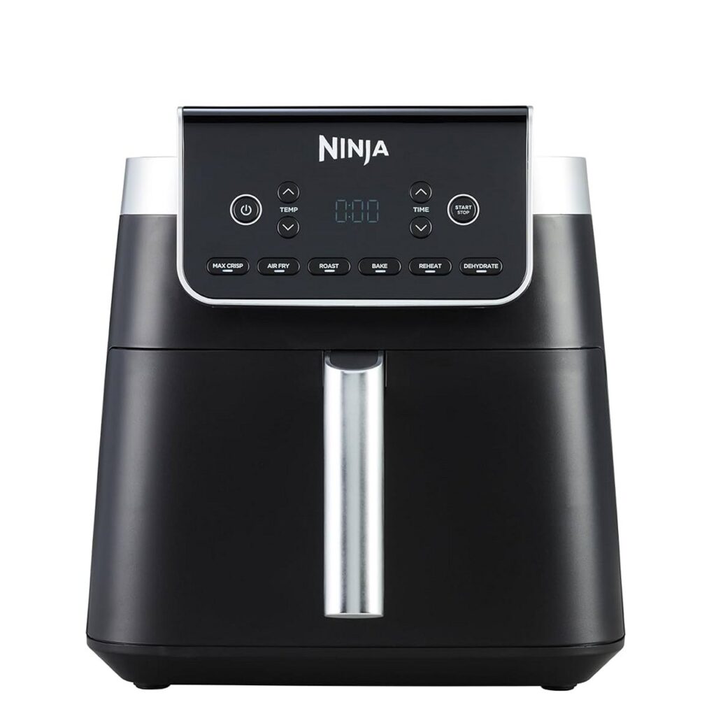 Friggitrice ad aria Ninja Max Pro da 6,2 Lt AF180EU