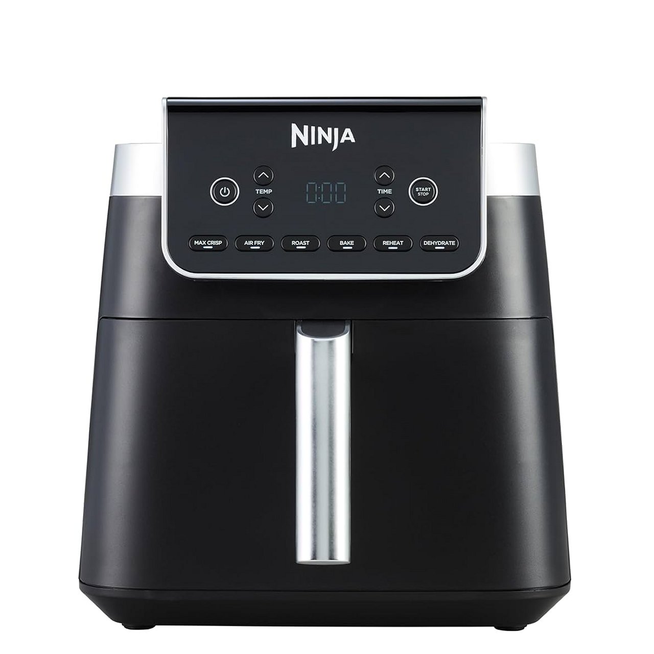 Friggitrice ad aria Ninja Max Pro da 6,2 Lt AF180EU