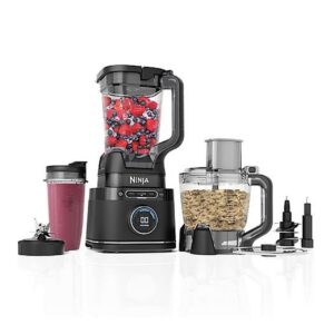 Robot da cucina multifuzione Ninja Detect TB401EU