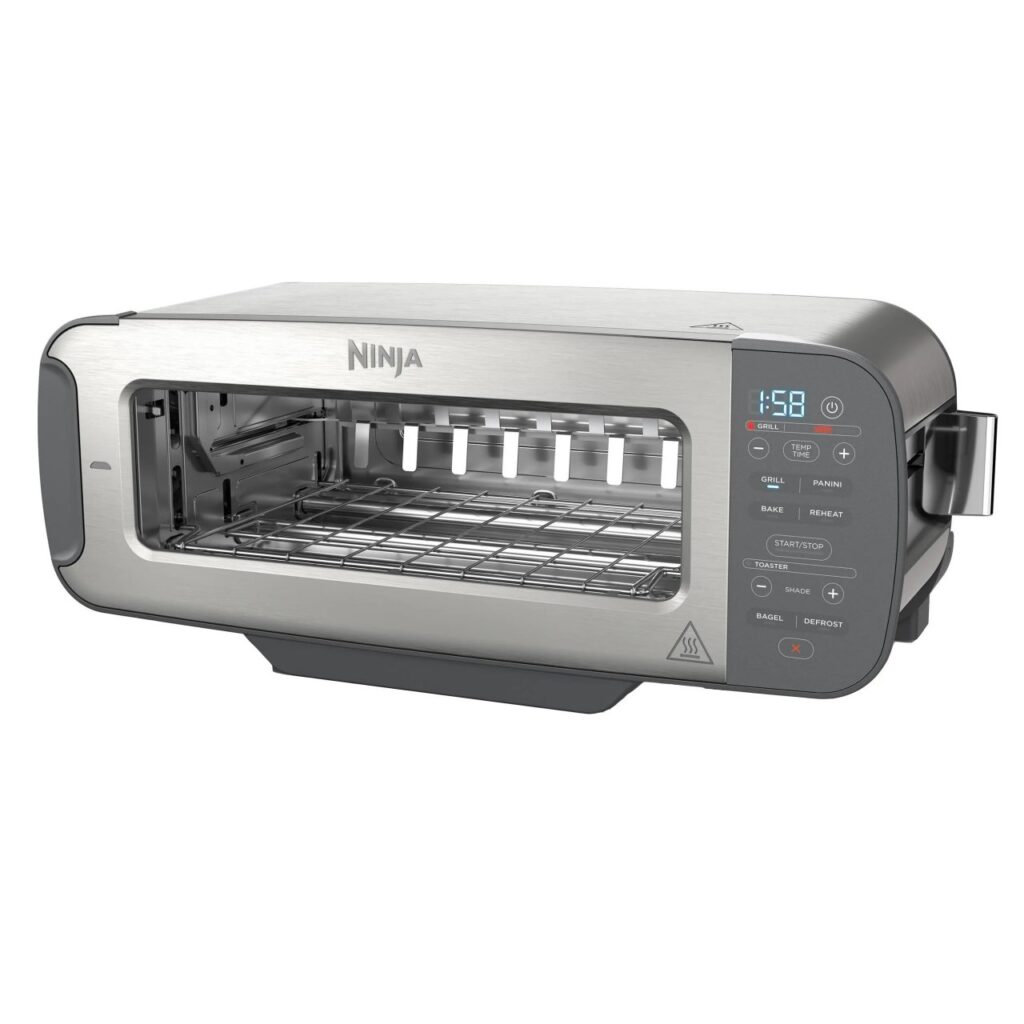 Tostapane Ninja Foodi 3 in 1 ST202EU