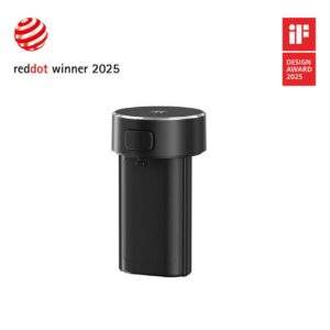 Batteria ricaricabile Zwilling XTEND 12V 1029289