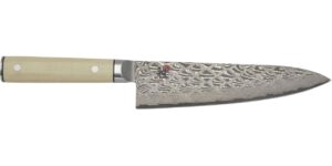 Coltello Gyutoh Miyabi Mikoto 4500 FCD 20 cm 32931-203-0