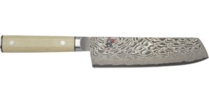 Coltello Nakiri Miyabi Mikoto 4500 FCD 18 cm 32932-183-0