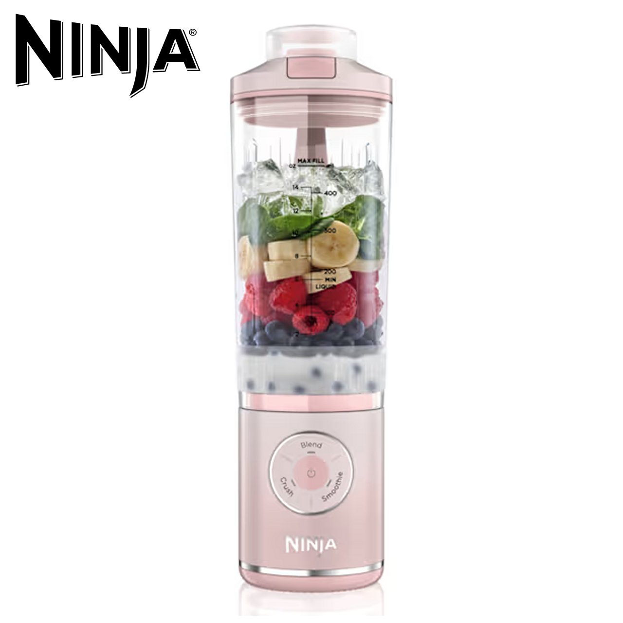 Frullatore portatile Ninja Blast Max BC251EU - immagine 4