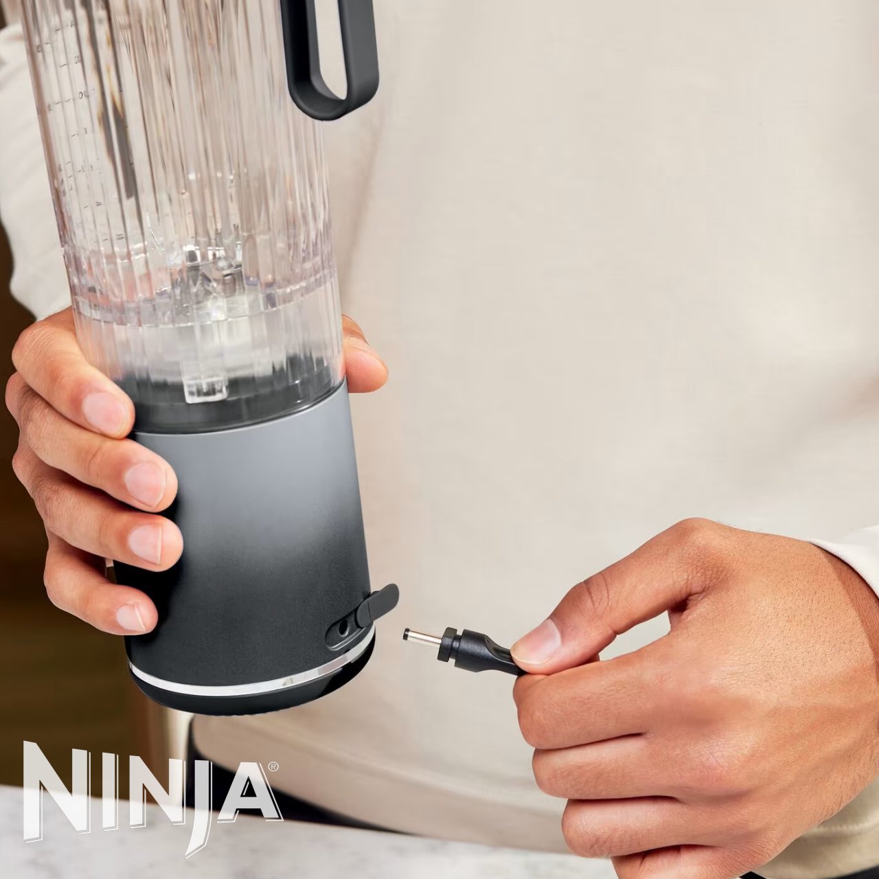 Frullatore portatile Ninja Blast Max BC251EU - immagine 8