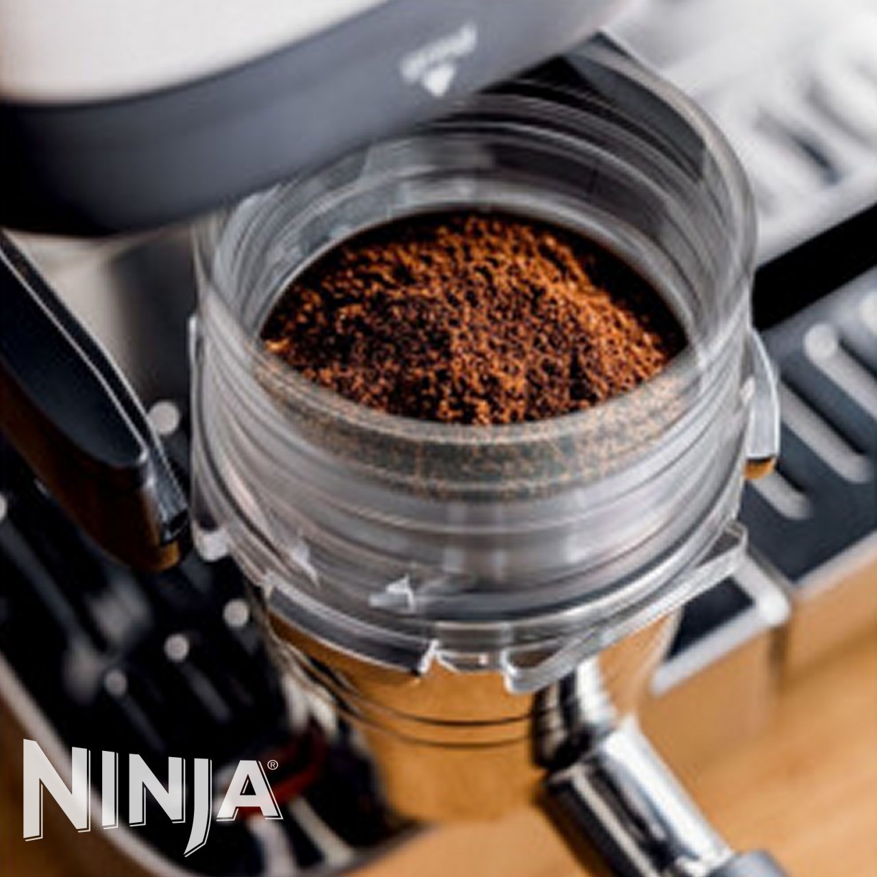 Macchina da caffè Ninja Luxe Cafè Premier ES601EU - immagine 7